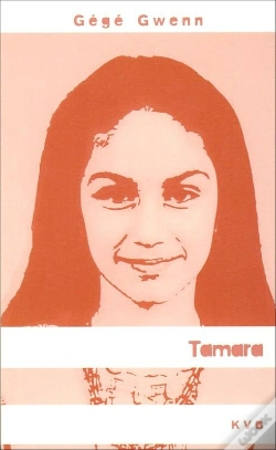 Capa do artigo Tamara