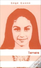 Capa do artigo Tamara