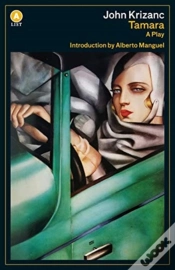 Capa do artigo Tamara