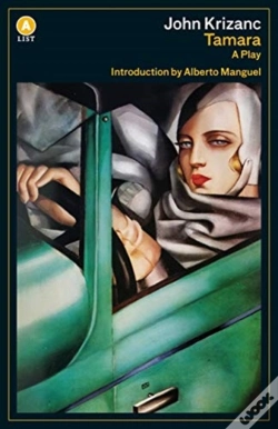 Capa do artigo Tamara