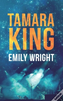 Capa do artigo Tamara King