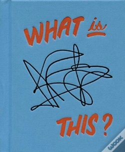 Capa do artigo Tamara Shopsin - What Is This?