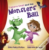 Tamara Small And The Monsters' Ball