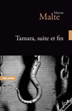 Capa do artigo Tamara, Suite Et Fin