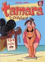 Tamara T.6 ; Tu Dépasses! - Preview