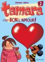 Tamara Tome 2 : C'Est Bon L'Amour ! - Preview