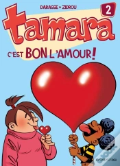 Capa do artigo Tamara Tome 2 : C