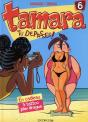 Tamara Tome 6 : Tu Dépasses ! - Preview