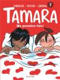 Tamara Tome 7 : Ma Première Fois ! - Preview