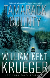 Capa do artigo Tamarack County