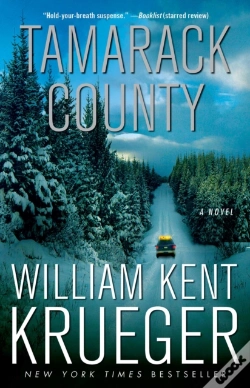 Capa do artigo Tamarack County
