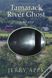 Capa do artigo Tamarack River Ghost