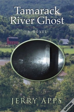 Capa do artigo Tamarack River Ghost