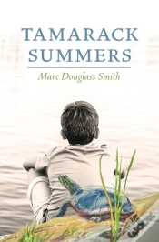 Capa do artigo Tamarack Summers