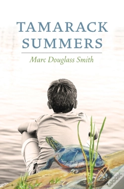 Capa do artigo Tamarack Summers