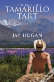 Capa do artigo Tamarillo Tart