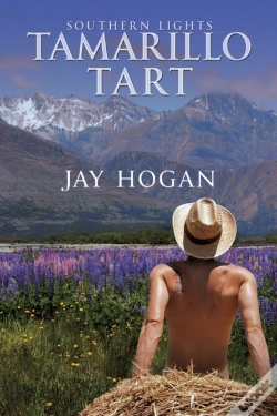 Capa do artigo Tamarillo Tart