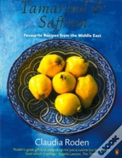 Capa do artigo Tamarind & Saffron