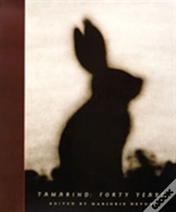 Capa do artigo Tamarind
