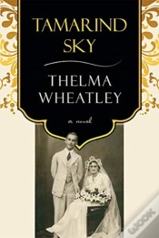 Capa do artigo Tamarind Sky