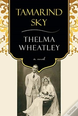 Capa do artigo Tamarind Sky