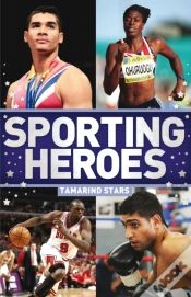 Capa do artigo Tamarind Stars: Sporting Heroes