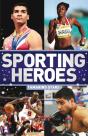Tamarind Stars: Sporting Heroes - Preview