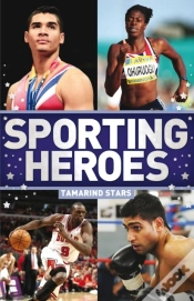 Capa do artigo Tamarind Stars: Sporting Heroes