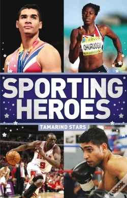 Capa do artigo Tamarind Stars: Sporting Heroes
