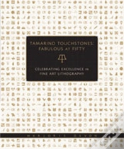 Capa do artigo Tamarind Touchstones: Fabulous At Fifty
