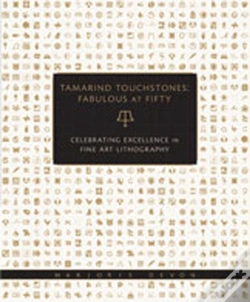 Capa do artigo Tamarind Touchstones: Fabulous At Fifty
