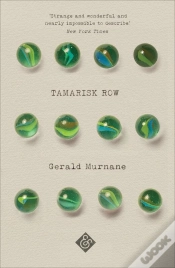 Capa do artigo Tamarisk Row