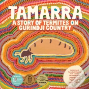 Capa do artigo Tamarra
