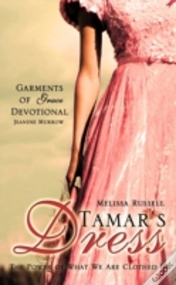 Capa do artigo Tamar'S Dress