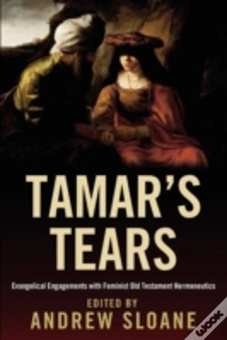 Capa do artigo Tamar'S Tears