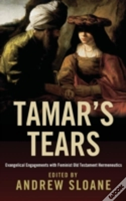 Capa do artigo Tamar'S Tears