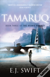 Capa do artigo Tamaruq