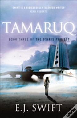 Capa do artigo Tamaruq