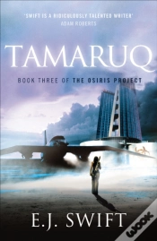 Capa do artigo Tamaruq