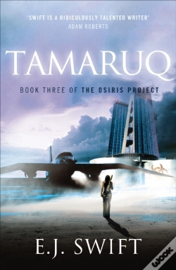 Capa do artigo Tamaruq