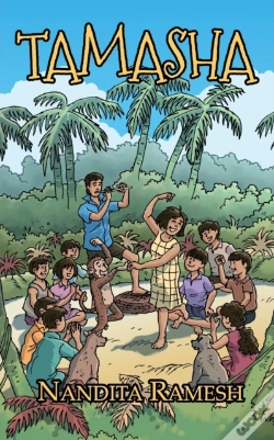 Capa do artigo Tamasha