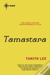 Capa do artigo Tamastara