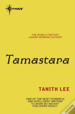 Capa do artigo Tamastara