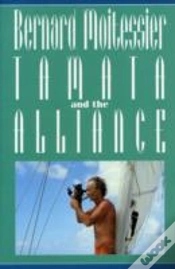 Capa do artigo Tamata And The Alliance