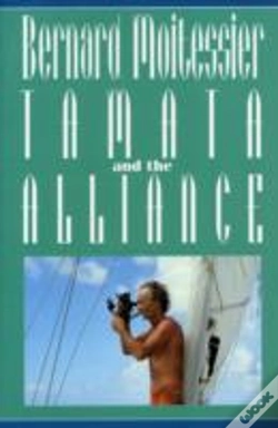 Capa do artigo Tamata And The Alliance