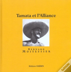Capa do artigo Tamata Et L'Alliance