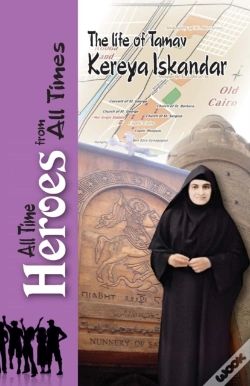 Capa do artigo Tamav Kereya Eskandar