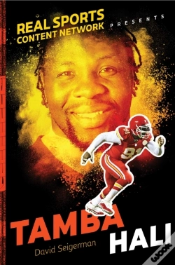 Capa do artigo Tamba Hali