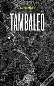 Capa do artigo Tambaleo