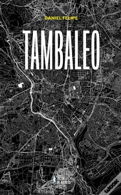 Capa do artigo Tambaleo